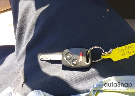 2013 Honda Ridgeline Rtl from USA, damaged, VIN 5FPYK1F5XDB011091